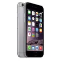 Produktbild: Apple iPhone 6 - 16GB - Space Grau (Ohne Simlock) A1586 (CDMA + GSM)