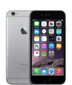 Produktbild: Apple iPhone 6 - 16GB -Space Grau (Ohne Simlock) A1586 (CDMA + GSM) Akku 80-100%