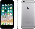 Produktbild: Apple iPhone 6 64GB Space Grau Touch ID defekt Ohne Simlock 100% Wie Neu iOS