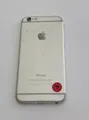Produktbild: Apple iPhone 6 Silber Weiß 16GB Defekt - Ladebuchse Kamera Accu Gehäuse Micro Ok