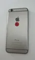 Produktbild: Apple iPhone 6 Space Gray 16GB Defekt Spender - Kamera Accu Display Lcd Ok