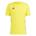 Produktbild: adidas Men's TABELA 23 Jersey, Team Yellow/Black, 4XL