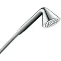 Produktbild: hansgrohe Axor 1jet Handbrause 26025000 designed by Front, chrom, Ecostrahl