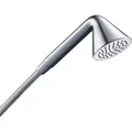 Produktbild: Axor Duschkopf Chrom (1 Strahlarten, 9 l/min) (26025000)