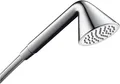 Produktbild: Hansgrohe Handbrause Axor Front Chrom