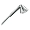 Produktbild: hansgrohe Handbrause Axor 85mm, 1jet, chrom