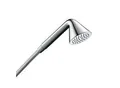 Produktbild: hansgrohe Axor 1jet Handbrause 26025000 designed by Front, chrom, Ecostrahl