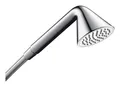 Produktbild: Axor Showers/Front Handbrause 85 1jet EcoSmart - Chrom - 26025000