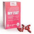 Produktbild: Nupo Slim Boost Burn My Fat v2