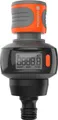 Produktbild: Gardena AquaCount 18350 Wasserzähler 3/4 Zoll Kaltwasser Display