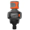 Produktbild: GARDENA 18350-20 Wasserzähler AquaCount Wasserverbrauch messen UV-stabil frostsi