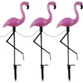 Produktbild: Gardlov Solar-Gartenlampe - Flamingo 21151 (IP44) (00021151)