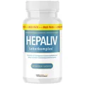 Produktbild: Hepaliv Kapseln - Für deine körperliche Balance - Einfache Anwendung -60 Kapseln