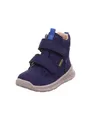 Produktbild: Superfit Breeze Baby - Jungen Lauflernschuh , Blau 8000, 20 EU