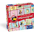 Produktbild: Huch Der e Rabe Socke Memo (Deutsch) (881977)