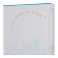 Produktbild: Hermès Eau des Merveilles Bleue Eau de Toilette Spray 50 ml