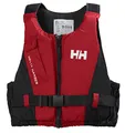 Produktbild: Helly Hansen Unisex Rider Weste, Rot, L