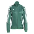 Produktbild: Adidas Tiro 24 Trainingsjacke Damen - grün