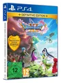 Produktbild: Dragon Quest XI: Streiter des Schicksals - Definitive Edition  - NEU/OVP - PS4