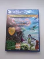 Produktbild: Dragon Quest Xi: Streiter des Schicksals-Definitive Edition (PlayStation 4) PS4