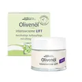 Produktbild: Olivenöl Intensivcreme Lift - fördert den Kollagenaufbau - mildert Falten - mit LSF 30 - medipharma cosmetics - 50 ml