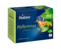 Produktbild: Meßmer Tee, Meßmer Pfefferminz Tee lecker und frisch kühl Beuteltee 112g