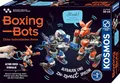 Produktbild: KOSMOS 621162 Boxing Bots - Das Roboter-Duell, Spielzeug Roboter für Kinder ab 10 Jahre, mit Joystick und Hydraulik-Technik die Roboter steuern, Experimentierkasten für Kinder ab 10 Jahre