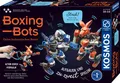 Produktbild: BOXING BOTS DEINE HYDRAULISCHEN BOXER VON KOSMOS NEU OVP
