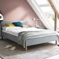 Produktbild: Meise Polsterbett Lena 1437-10-3000 72