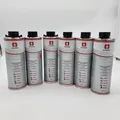 Produktbild: 13,53€/Liter ink Mws 6x Elaskon Hohlraum Konservierung 2000ML transparent 1Liter