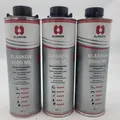 Produktbild: 13,60€/Liter ink Mws 3x Elaskon Hohlraum Konservierung 2000ML transparent 1Liter
