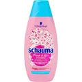 Produktbild: Schwarzkopf Schauma - Fresh It Up! Shampoo Shampoo For Oily Hair 400Ml (Flüssiges Shampoo, 400 ml) (30116427)