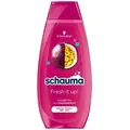 Produktbild: Schwarzkopf Schauma Haarshampoo Fresh It Up 400ml