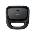 Produktbild: Philips 3000 Series Sandwichmaker HD2330/90, 750 W - Schwarz