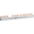 Produktbild: Hager Anschlussblock (KDN363F)