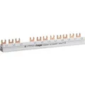 Produktbild: Hager Phasenschiene 3-polige 3P 10 mm²