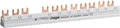 Produktbild: Hager KDN363F Anschlussblock (KDN363F)