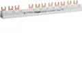 Produktbild: Hager KDN363F Phasenschiene 3polig