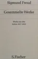 Produktbild: Werke aus den Jahren 1917-1920