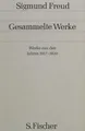 Produktbild: Werke aus den Jahren 1917-1920 (Gesammelte Werke in 18 Bänden mit einem Nachtragsband, Band 12)