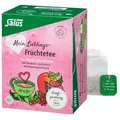 Produktbild: Mein Lieblings-Früchtetee - 40 Teebeutel 80g