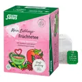 Produktbild: Mein Lieblings-Früchtetee - 40 Teebeutel 80g | SALUS