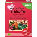 Produktbild: MEIN LIEBLINGS-Früchte-Tee Bio Salus Filterbeutel 40 St PZN00249863