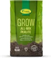 Produktbild: frux® Grow All-Mix Perlite Cannabis Substrat 45 Liter