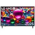 Produktbild: LG 43UA74006LB schwarz