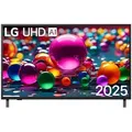 Produktbild: LG 43UA74006LB LED-Fernseher (43 Zoll, 4K Ultra HD) schwarz