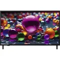 Produktbild: 43UA74006LB LED 109,2 cm (43 Zoll) Fernseher 4K Ultra HD VESA 200 x 200 mm