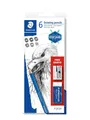 Produktbild: Staedtler Pencil Lumograph set 100% PEFC
