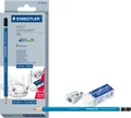 Produktbild: Staedtler Mars® Lumograph® 100 Set, Bleistifte, Spitzer und Radierer im Set 187562