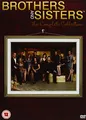 Produktbild: Brothers and Sisters: The Complete Collection (Season 1-5) [29 DVDs] [UK Import]
